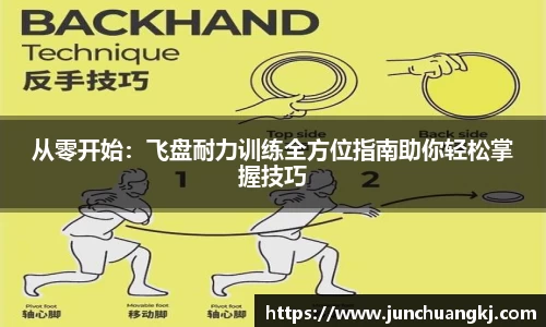 从零开始：飞盘耐力训练全方位指南助你轻松掌握技巧