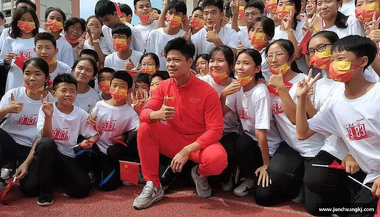 激情火热，精益求精